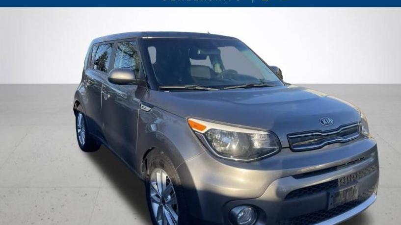 KIA SOUL 2018 KNDJP3A56J7570198 image