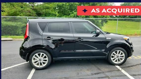 KIA SOUL 2018 KNDJP3A59J7555212 image