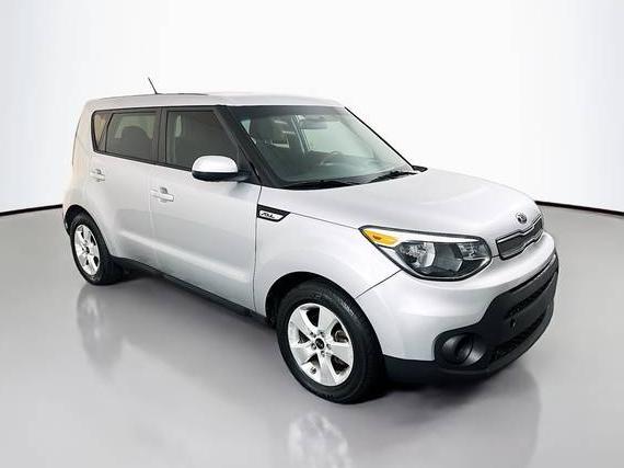 KIA SOUL 2018 KNDJN2A29J7601157 image KIA SOUL 2018 KNDJN2A29J7601157 image