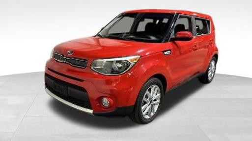 KIA SOUL 2018 KNDJP3A52J7557464 image