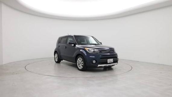 KIA SOUL 2018 KNDJP3A52J7531401 image