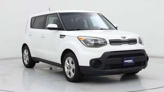 KIA SOUL 2018 KNDJN2A28J7567275 image