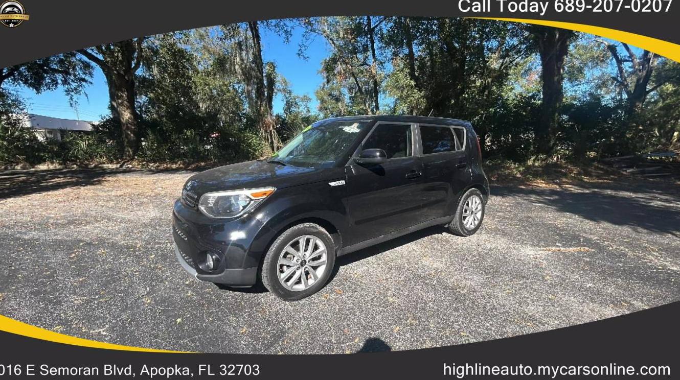 KIA SOUL 2018 KNDJP3A52J7511083 image