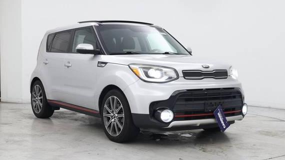 KIA SOUL 2018 KNDJX3AA2J7518466 image