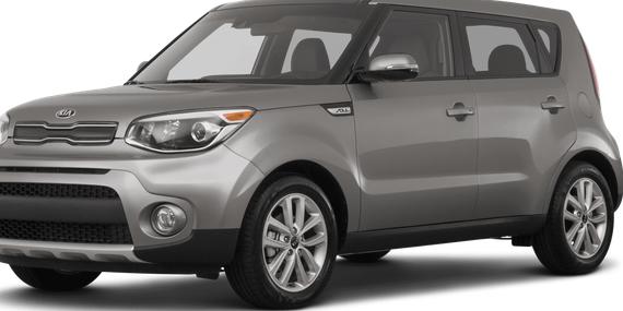 KIA SOUL 2018 KNDJN2A21J7592390 image