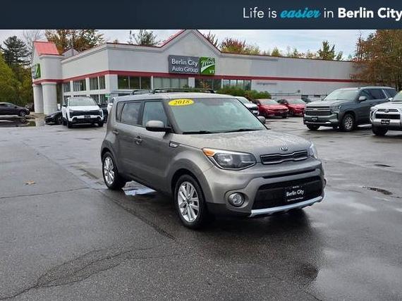 KIA SOUL 2018 KNDJP3A54J7591356 image KIA SOUL 2018 KNDJP3A54J7591356 image
