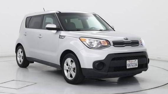 KIA SOUL 2018 KNDJN2A21J7559342 image