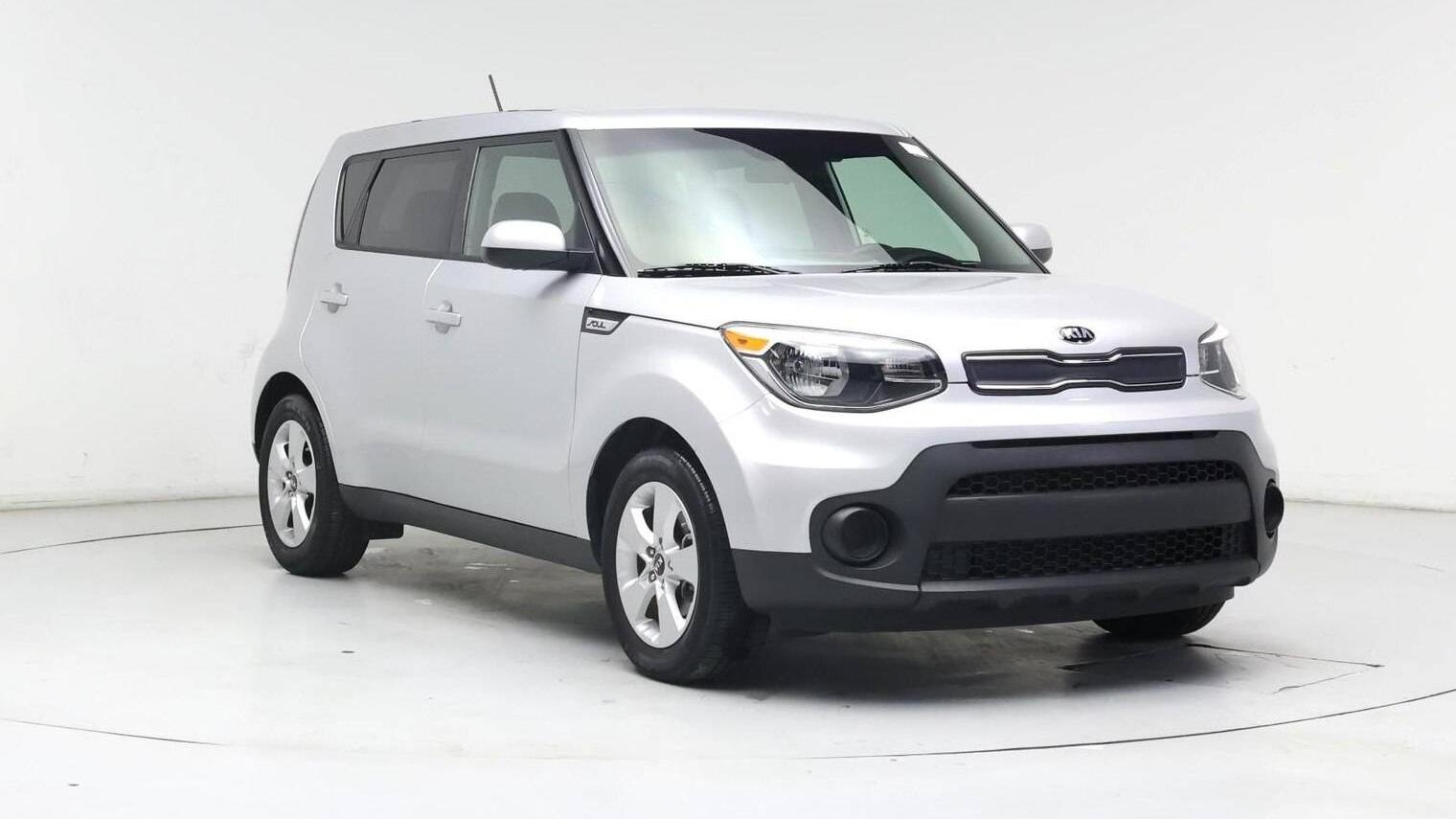 KIA SOUL 2018 KNDJN2A23J7575266 image