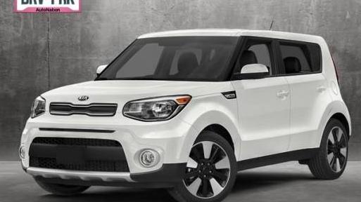 KIA SOUL 2018 KNDJP3A56J7626981 image