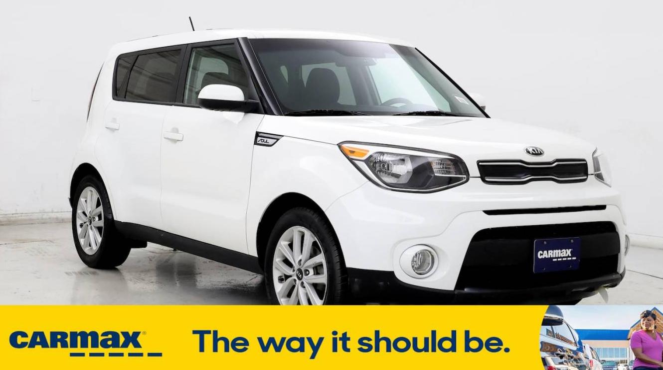 KIA SOUL 2018 KNDJP3A53J7607501 image
