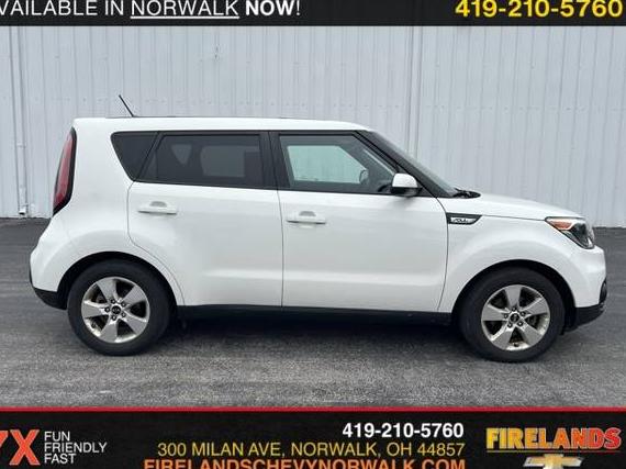 KIA SOUL 2018 KNDJN2A21J7549992 image