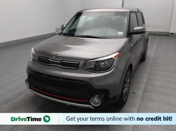 KIA SOUL 2018 KNDJX3AA8J7615669 image