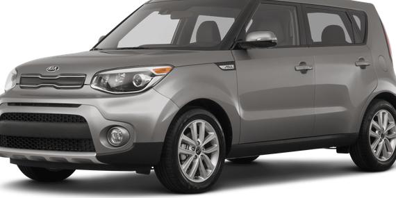 KIA SOUL 2018 KNDJN2A26J7536400 image