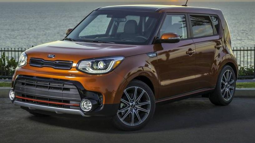 KIA SOUL 2018 KNDJP3A56J7594291 image