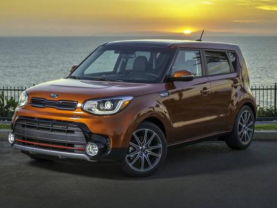 KIA SOUL 2018 KNDJX3AA9J7516553 image KIA SOUL 2018 KNDJX3AA9J7516553 image