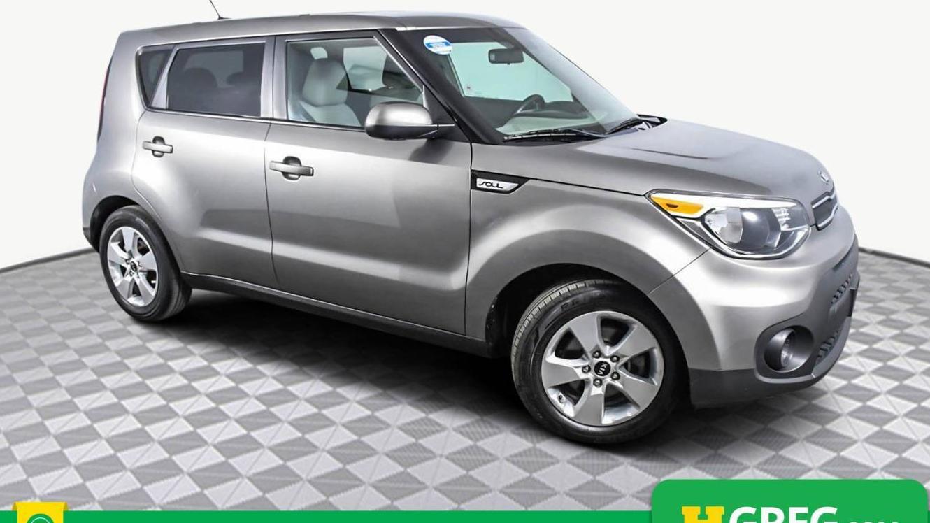 KIA SOUL 2018 KNDJN2A24J7536170 image