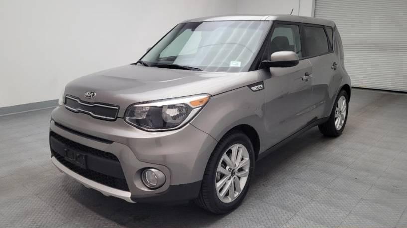 KIA SOUL 2018 KNDJP3A59J7531718 image