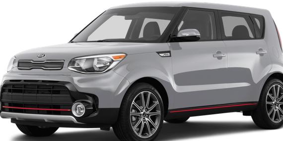 KIA SOUL 2018 KNDJX3AA9J7573531 image