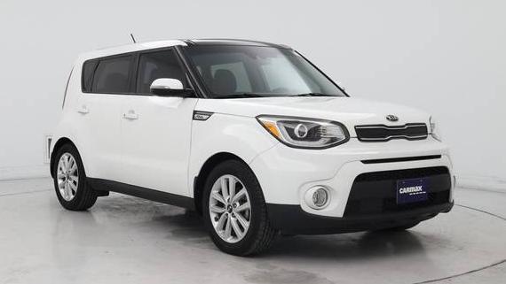 KIA SOUL 2018 KNDJP3A51J7581559 image