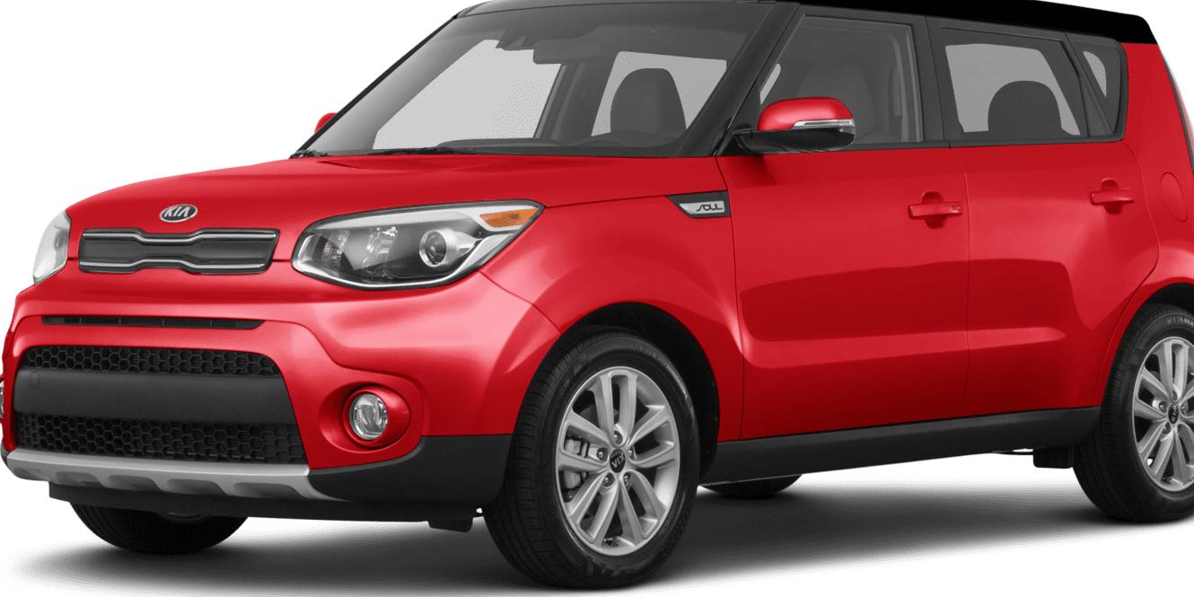 KIA SOUL 2018 KNDJP3A59J7552813 image