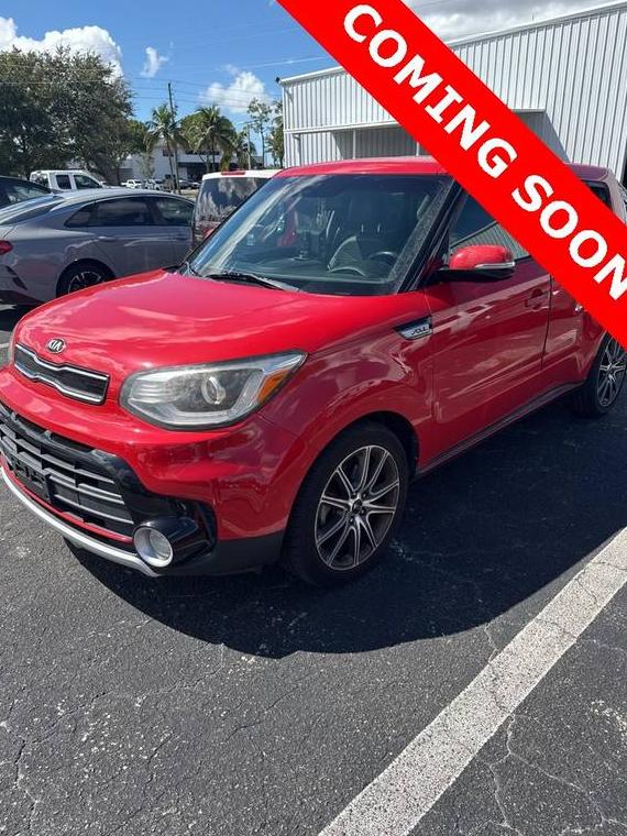 KIA SOUL 2018 KNDJX3AA6J7614875 image KIA SOUL 2018 KNDJX3AA6J7614875 image