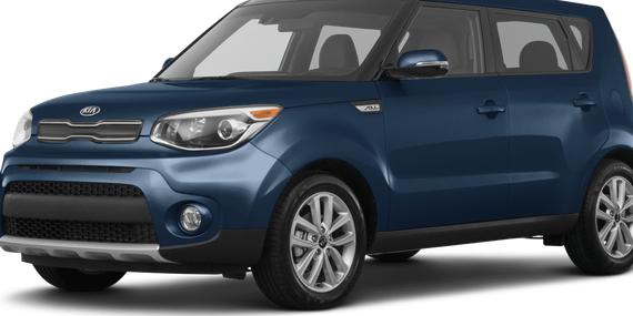 KIA SOUL 2018 KNDJP3A52J7555620 image