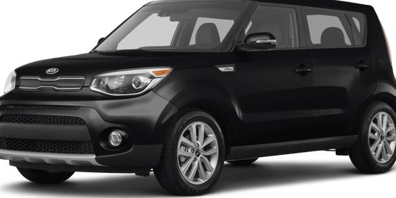 KIA SOUL 2018 KNDJN2A23J7600120 image
