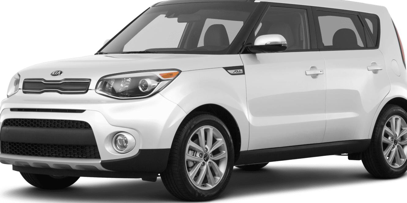 KIA SOUL 2018 KNDJP3A50J7598496 image