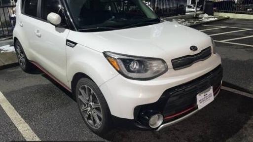 KIA SOUL 2018 KNDJX3AA4J7898474 image