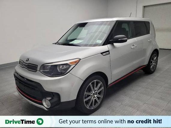 KIA SOUL 2018 KNDJX3AA9J7618578 image