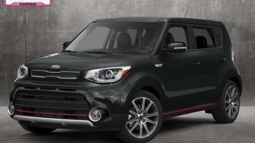 KIA SOUL 2018 KNDJX3AAXJ7615639 image