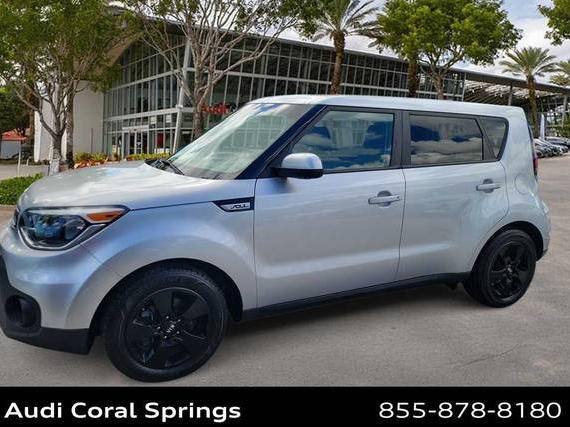 KIA SOUL 2018 KNDJN2A21J7609849 image KIA SOUL 2018 KNDJN2A21J7609849 image