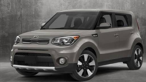 KIA SOUL 2018 KNDJP3A50J7509672 image