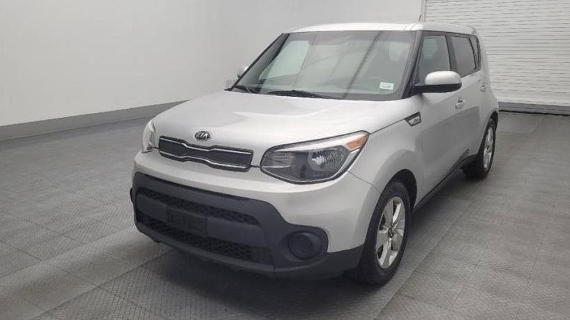 KIA SOUL 2018 KNDJN2A22J7579163 image