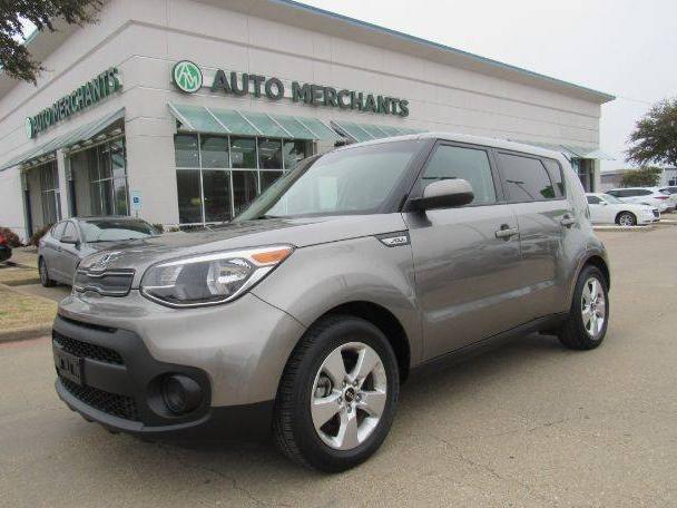 KIA SOUL 2018 KNDJN2A25J7546657 image