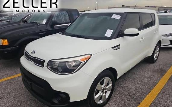 KIA SOUL 2018 KNDJN2A21J7543092 image