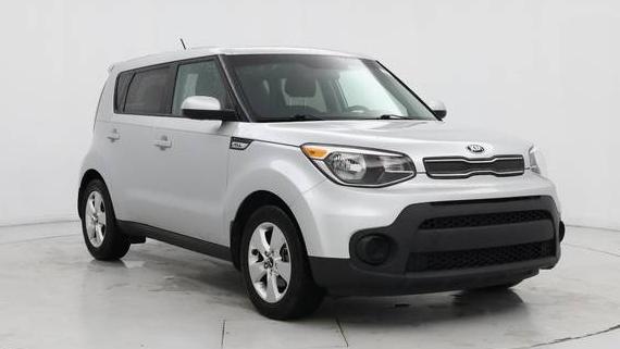 KIA SOUL 2018 KNDJN2A20J7544332 image
