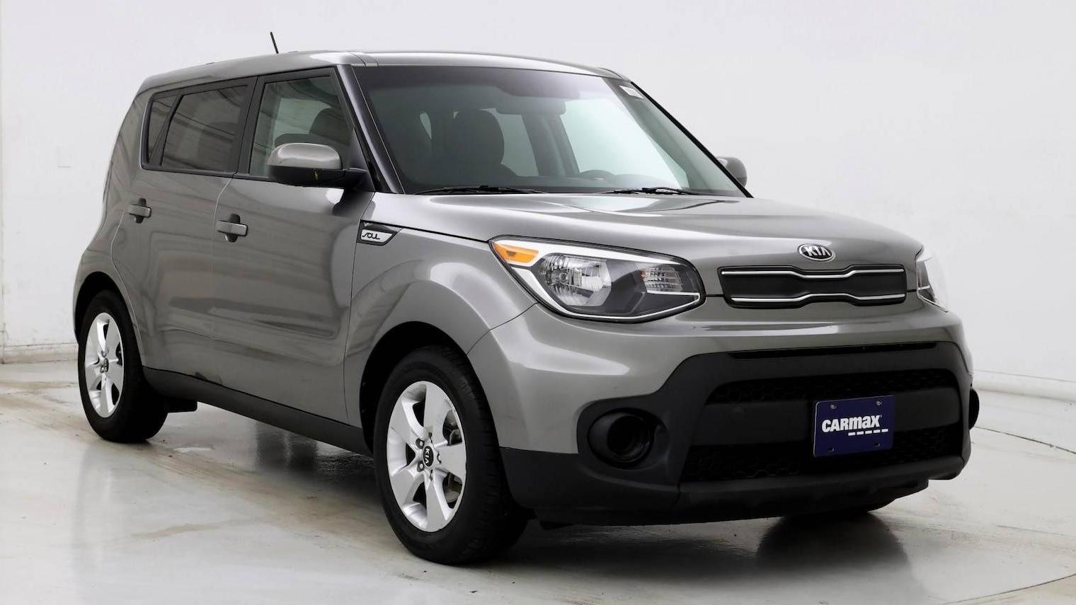 KIA SOUL 2018 KNDJN2A26J7523212 image