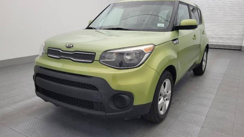 KIA SOUL 2018 KNDJN2A25J7900550 image