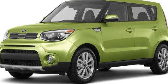 KIA SOUL 2018 KNDJN2A2XJ7894728 image