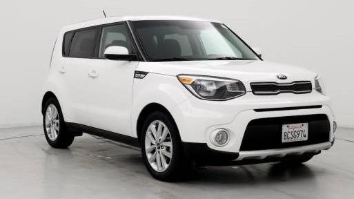 KIA SOUL 2018 KNDJP3A54J7898896 image