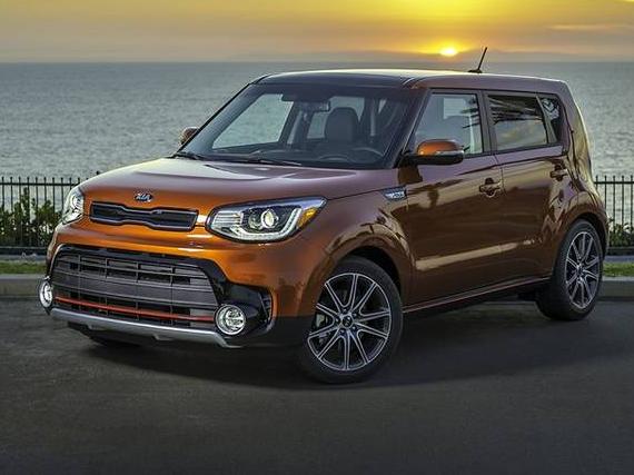 KIA SOUL 2018 KNDJP3A50J7587482 image