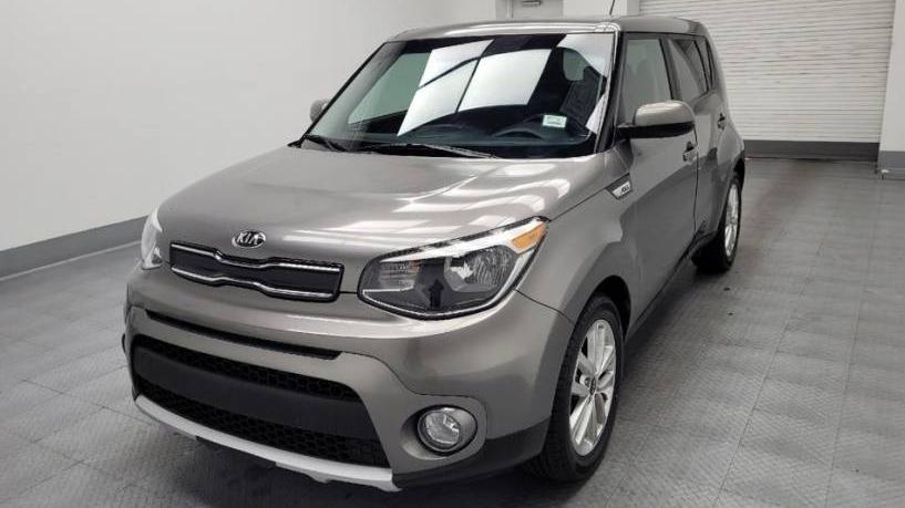 KIA SOUL 2018 KNDJP3A56J7527478 image