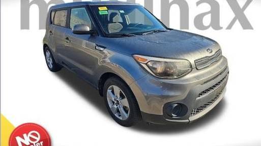 KIA SOUL 2018 KNDJN2A23J7511163 image