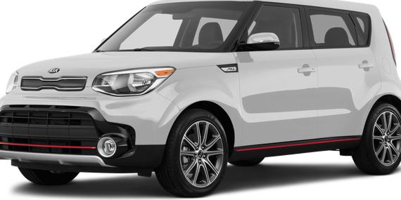 KIA SOUL 2018 KNDJX3AA3J7591006 image