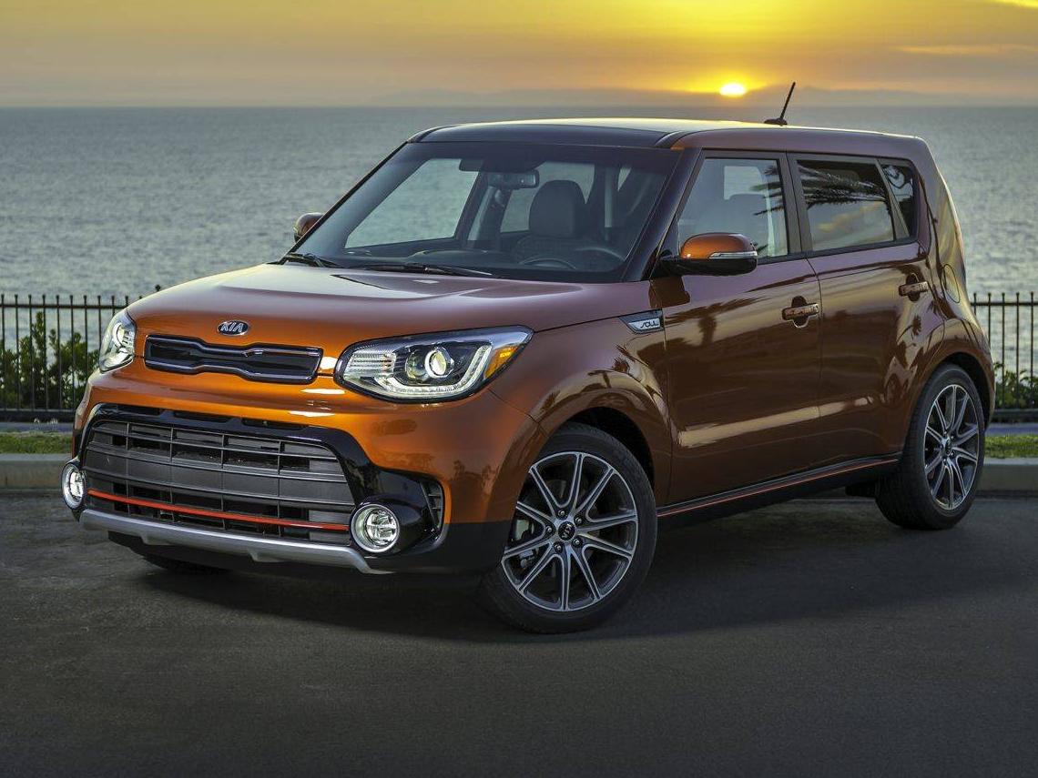 KIA SOUL 2018 KNDJP3A54J7563668 image