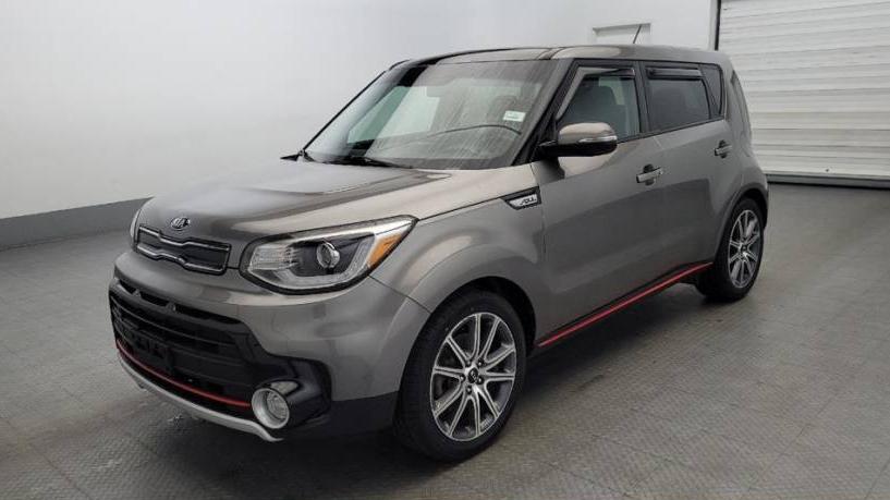 KIA SOUL 2018 KNDJX3AA7J7516924 image