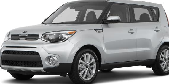 KIA SOUL 2018 KNDJN2A2XJ7580786 image