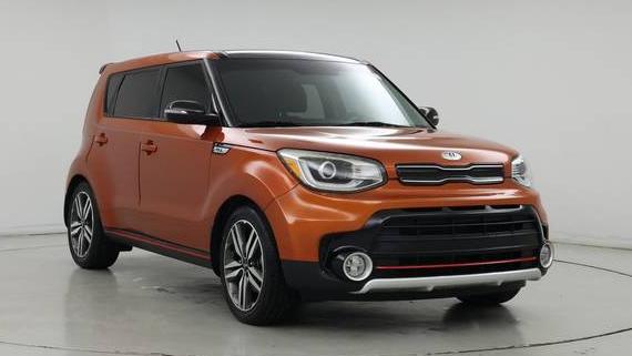 KIA SOUL 2018 KNDJX3AA2J7577713 image KIA SOUL 2018 KNDJX3AA2J7577713 image