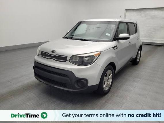 KIA SOUL 2018 KNDJN2A28J7514933 image